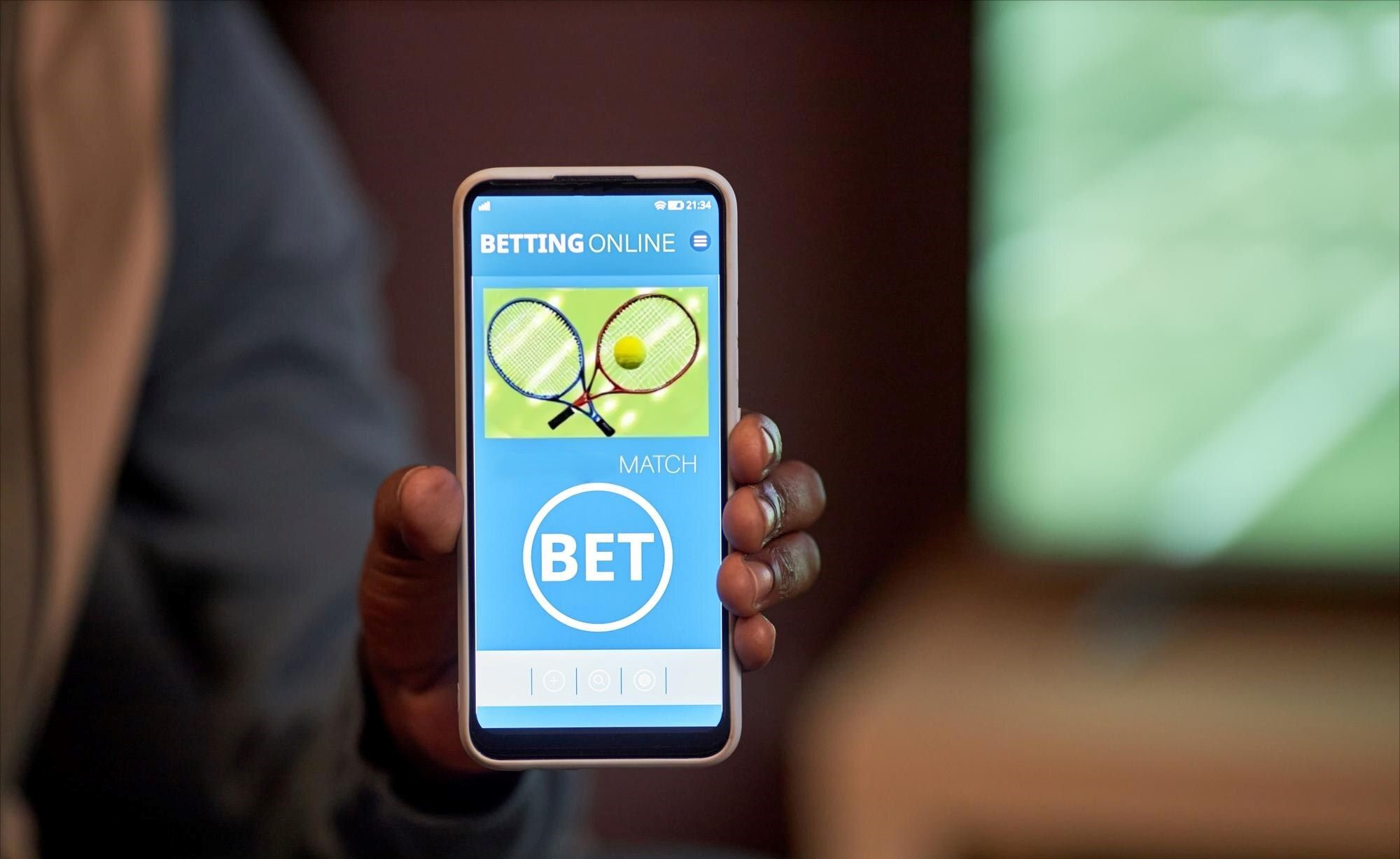 How Betting Odds Work in Tennis Matches
