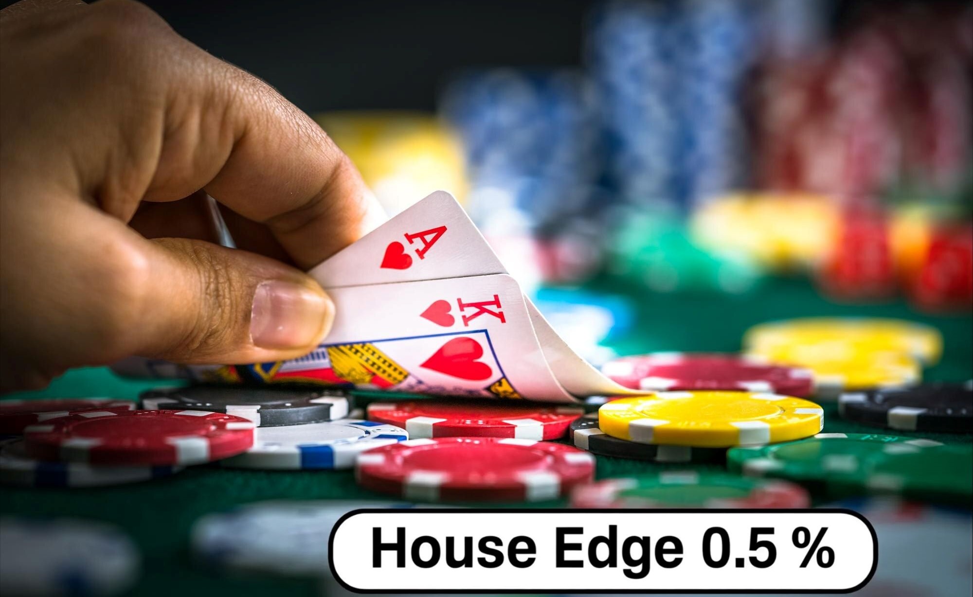 The Most Common Casino Game Myths