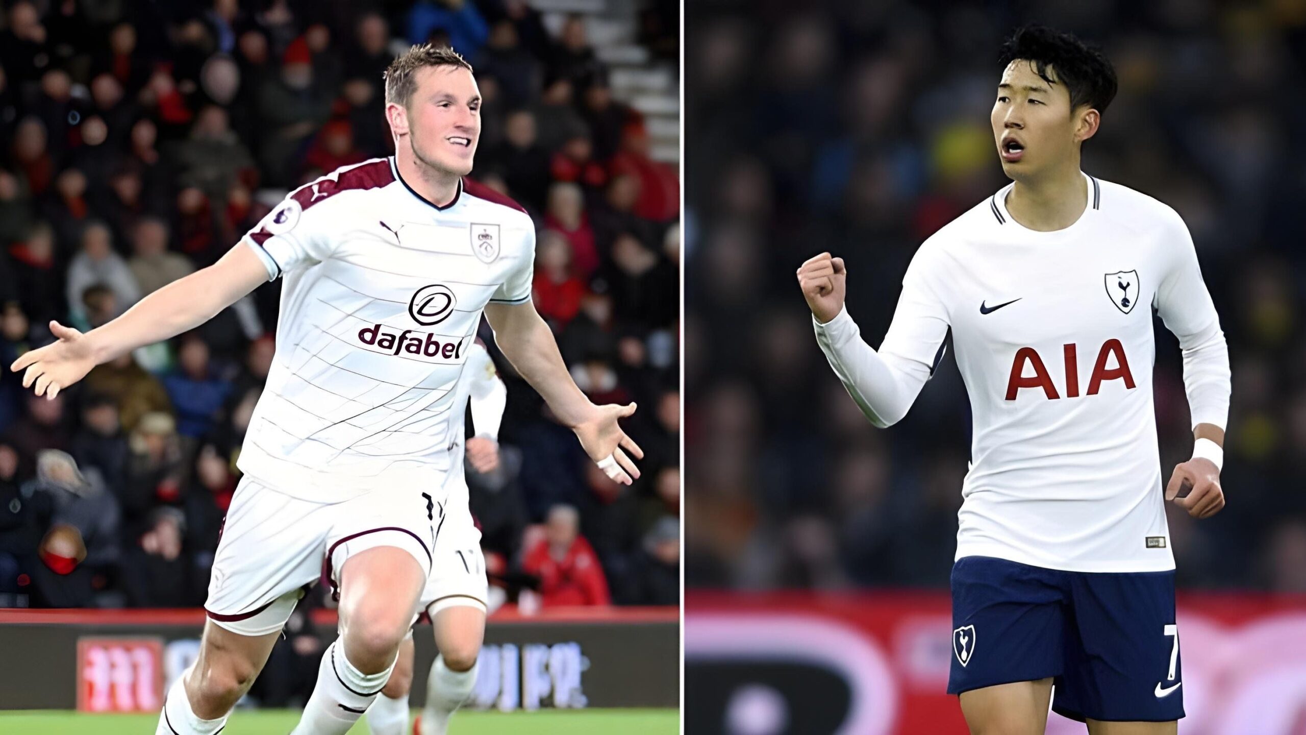 Tottenham vs Burnley: Odds Breakdown for Players