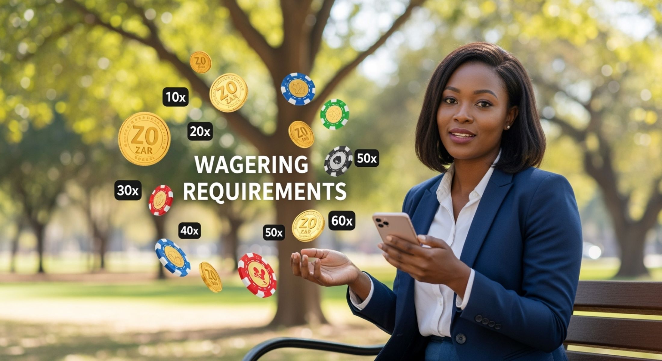 Why Wagering Requirements Matter for Bonuses